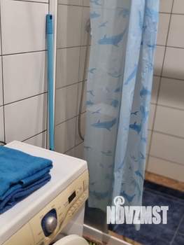 Студия квартира, на длительный срок, 25м2, 1/9 этаж