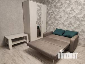 1-к квартира, посуточно, 39м2, 3/9 этаж