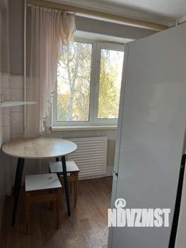 2-к квартира, на длительный срок, 44м2, 3/5 этаж