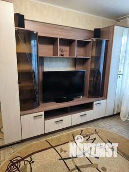 1-к квартира, на длительный срок, 37м2, 3/5 этаж