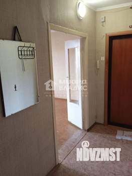 1-к квартира, на длительный срок, 38м2, 6/12 этаж