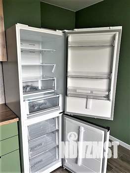 1-к квартира, на длительный срок, 40м2, 3/17 этаж