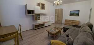 3-к квартира, на длительный срок, 75м2, 16/16 этаж