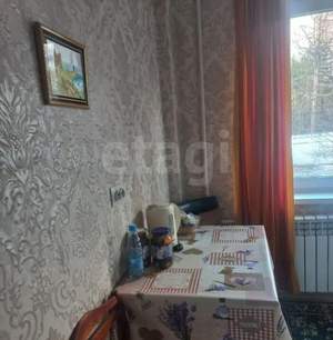 2-к квартира, на длительный срок, 48м2, 1/5 этаж