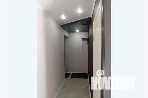 1-к квартира, посуточно, 32м2, 3/5 этаж