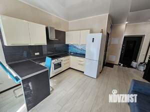 1-к квартира, на длительный срок, 43м2, 8/10 этаж