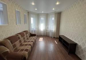 1-к квартира, на длительный срок, 40м2, 17/19 этаж