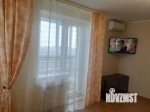 1-к квартира, на длительный срок, 47м2, 13/16 этаж