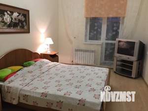 2-к квартира, посуточно, 60м2, 1/1 этаж