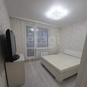 1-к квартира, на длительный срок, 41м2, 15/22 этаж