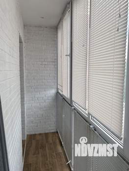 Студия квартира, на длительный срок, 40м2, 4/14 этаж