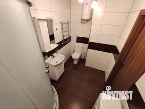 1-к квартира, на длительный срок, 48м2, 9/12 этаж