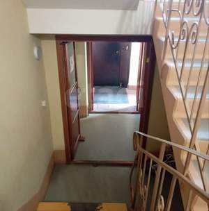 1-к квартира, на длительный срок, 34м2, 1/4 этаж