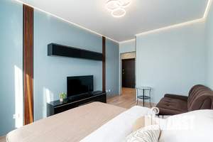 1-к квартира, посуточно, 36м2, 6/15 этаж