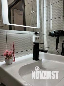 1-к квартира, посуточно, 21м2, 1/1 этаж