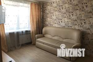 1-к квартира, посуточно, 32м2, 5/5 этаж