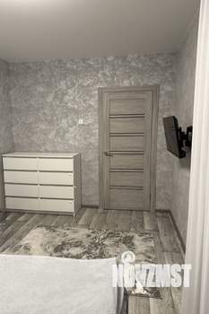 2-к квартира, на длительный срок, 52м2, 3/16 этаж