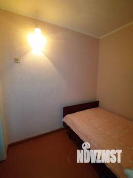 3-к квартира, на длительный срок, 41м2, 5/5 этаж