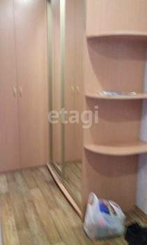 1-к квартира, на длительный срок, 42м2, 10/15 этаж