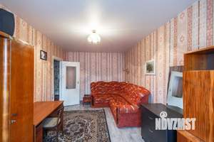 1-к квартира, на длительный срок, 32м2, 3/5 этаж