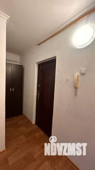 1-к квартира, на длительный срок, 37м2, 1/9 этаж