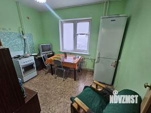 1-к квартира, на длительный срок, 37м2, 7/11 этаж