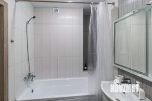 1-к квартира, на длительный срок, 40м2, 17/22 этаж