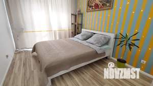 2-к квартира, посуточно, 53м2, 9/9 этаж