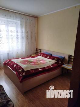 2-к квартира, на длительный срок, 54м2, 7/10 этаж