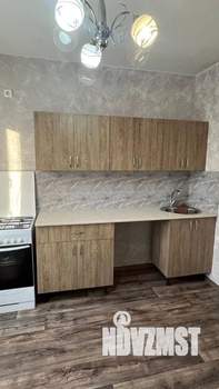 1-к квартира, на длительный срок, 37м2, 3/10 этаж