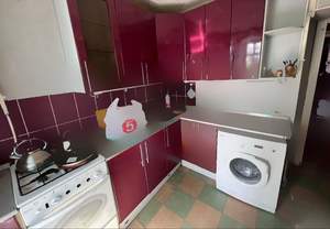 1-к квартира, на длительный срок, 34м2, 3/9 этаж