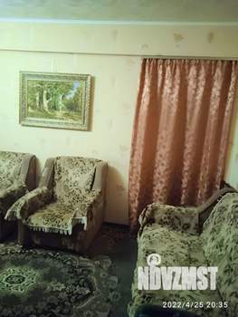 3-к квартира, на длительный срок, 45м2, 5/5 этаж