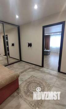 1-к квартира, на длительный срок, 46м2, 2/16 этаж