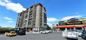 1-к квартира, посуточно, 38м2, 8/9 этаж