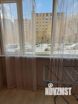 1-к квартира, на длительный срок, 36м2, 1/10 этаж