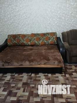 1-к квартира, посуточно, 42м2, 7/9 этаж