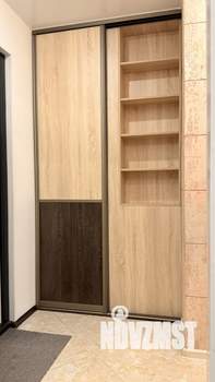 1-к квартира, посуточно, 31м2, 9/9 этаж