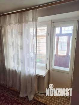 1-к квартира, на длительный срок, 38м2, 1/5 этаж