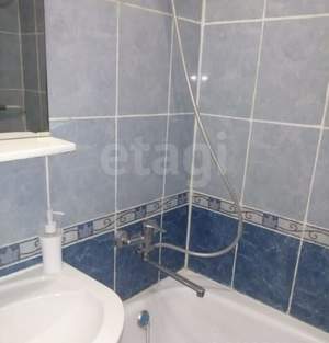 3-к квартира, на длительный срок, 63м2, 3/9 этаж