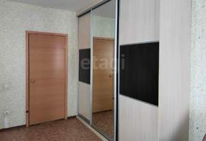 1-к квартира, на длительный срок, 37м2, 5/10 этаж