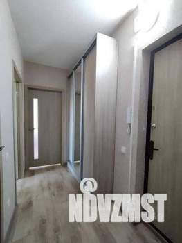 1-к квартира, на длительный срок, 37м2, 4/5 этаж