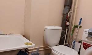 1-к квартира, на длительный срок, 36м2, 5/10 этаж