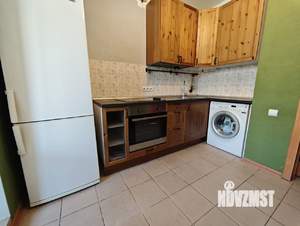 1-к квартира, на длительный срок, 38м2, 2/6 этаж