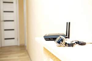 2-к квартира, посуточно, 65м2, 4/17 этаж