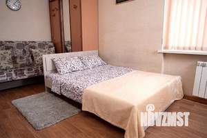 1-к квартира, посуточно, 31м2, 4/5 этаж