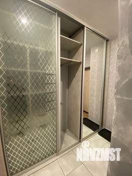 Студия квартира, на длительный срок, 28м2, 10/17 этаж