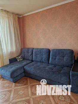 1-к квартира, на длительный срок, 42м2, 10/13 этаж