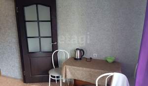 1-к квартира, на длительный срок, 34м2, 1/4 этаж