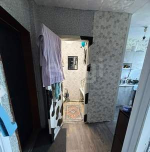 1-к квартира, на длительный срок, 22м2, 5/5 этаж