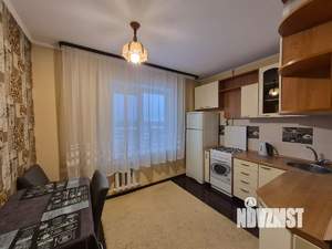 1-к квартира, на длительный срок, 38м2, 8/10 этаж